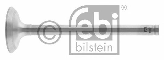 Выпускной клапан FEBI 18765