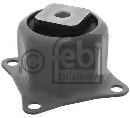 Подушка двигателя FEBI 18865
