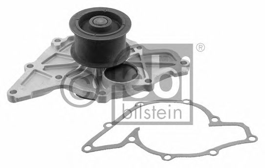 Водяной насос FEBI 18898