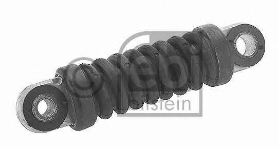 Амортизатор натяжителя ремня генератора FEBI 19072