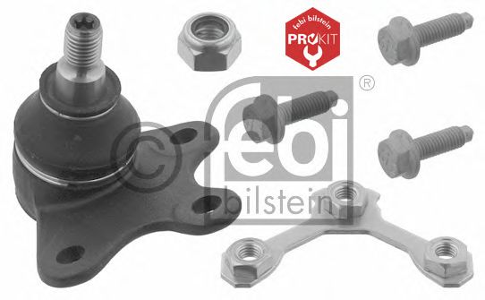 Шаровая опора FEBI 19410