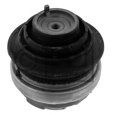 Подушка двигателя FEBI 19460