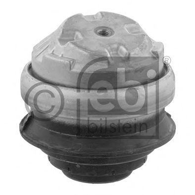 Подушка двигателя FEBI 19493