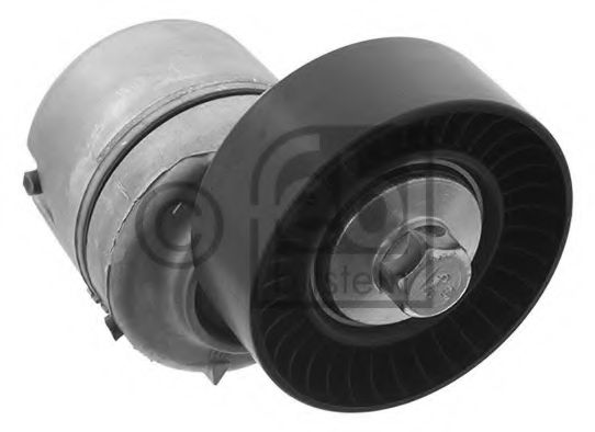 Ролик натяжной ремня генератора FEBI 19553