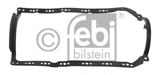 Прокладка масляного поддона FEBI 19609