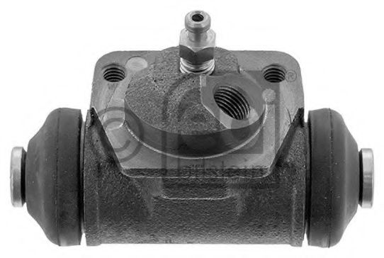 Рабочий тормозной цилиндр FEBI 19624