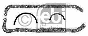 Комплект прокладок поддона FEBI 19696