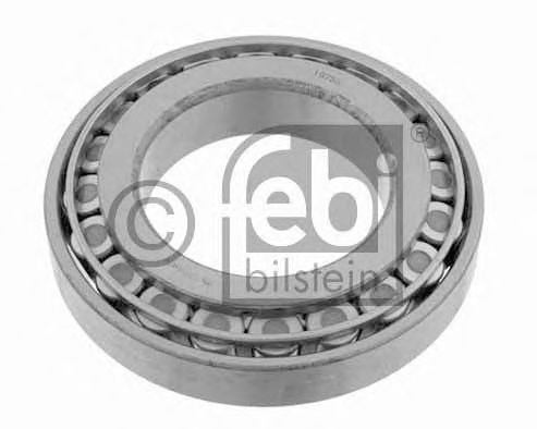 Подшипник ступицы FEBI 19755