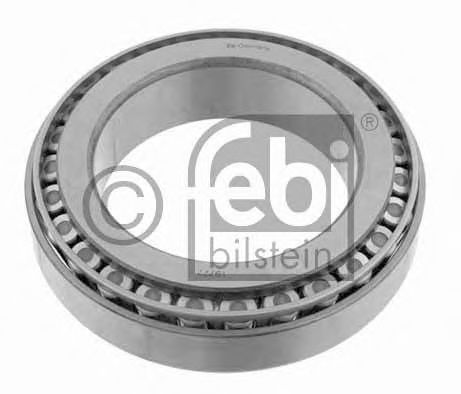 Подшипник ступицы FEBI 19777