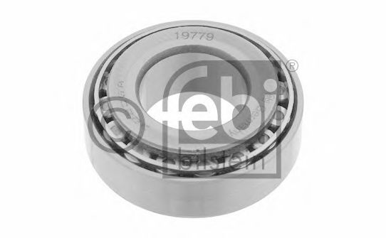 Подшипник ступицы FEBI 19779