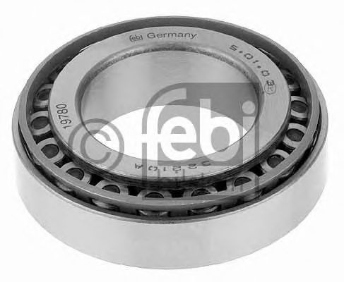 Подшипник ступицы FEBI 19780