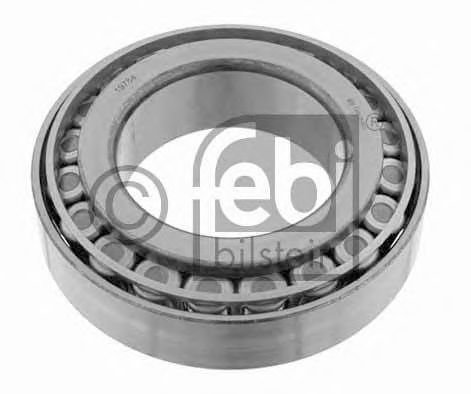 Подшипник ступицы FEBI 19784