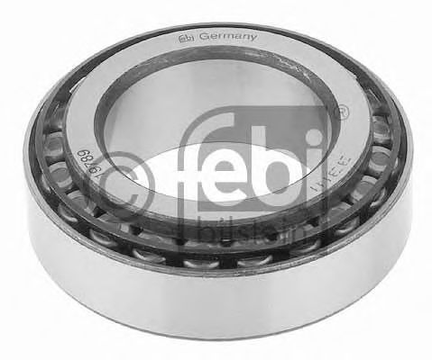 Подшипник ступицы FEBI 19789