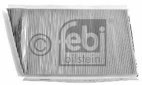 Фильтр салона FEBI 19794