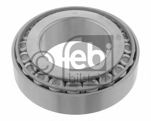 Подшипник ступицы FEBI 19797
