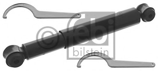 Амортизатор FEBI 20465