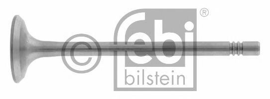 Выпускной клапан FEBI 21016