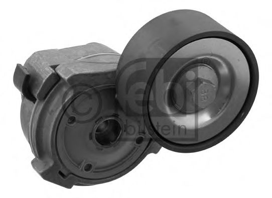 Ролик натяжной ремня генератора FEBI 21027