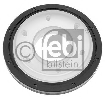 Сальник коленвала FEBI 21073