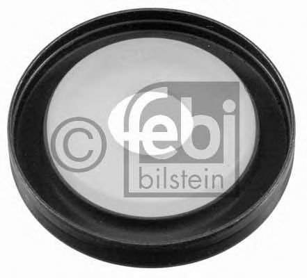 Сальник коленвала FEBI 21203