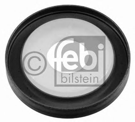 Сальник коленвала FEBI 21209
