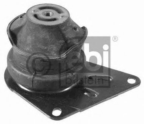 Подушка двигателя FEBI 21218