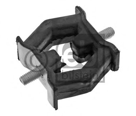 Кронштейн глушителя FEBI 21225