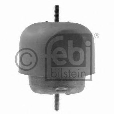 Подушка двигателя FEBI 21240