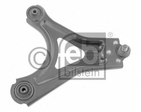 Рычаг подвески FEBI 21252