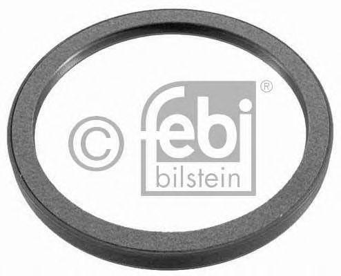 Сальник коленвала FEBI 21253