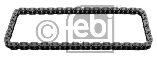 Цепь распредвала FEBI 21267