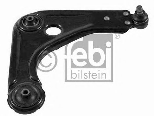 Рычаг подвески FEBI 21282