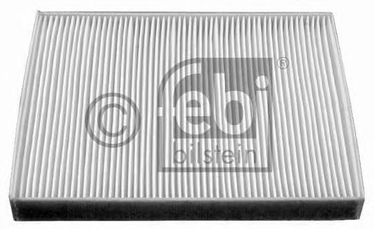 Фильтр салона FEBI 21316