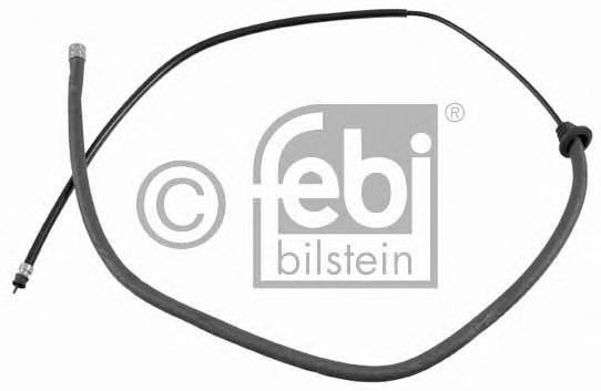 Тросик спидометра FEBI 21329