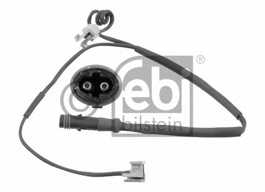 Датчик износа тормозных колодок FEBI 21388