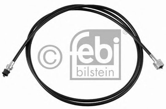 Тросик спидометра FEBI 21519