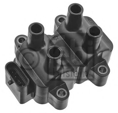 Катушка зажигания FEBI 21524