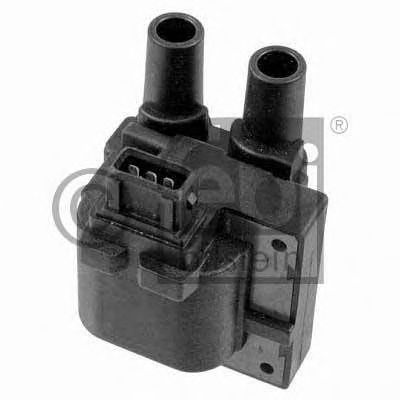 Катушка зажигания FEBI 21527