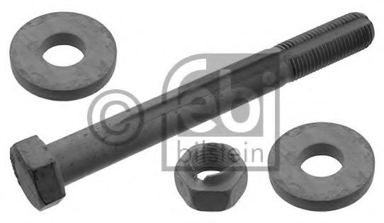 Монтажный комплект рычагов FEBI 21560