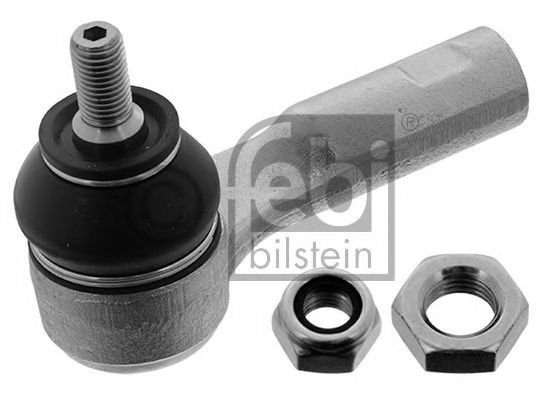 Наконечник рулевой тяги FEBI 21563