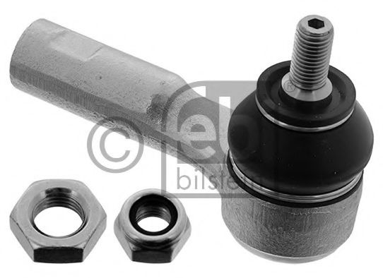 Наконечник рулевой тяги FEBI 21564