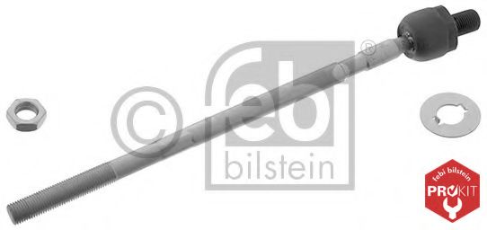 Рулевая тяга FEBI 21565