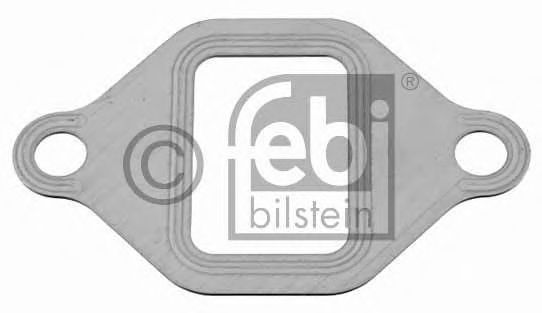 Прокладка выхлопной трубы FEBI 21570