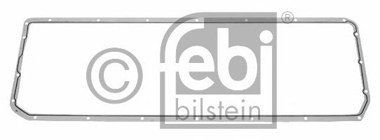 Прокладка масляного поддона FEBI 21574