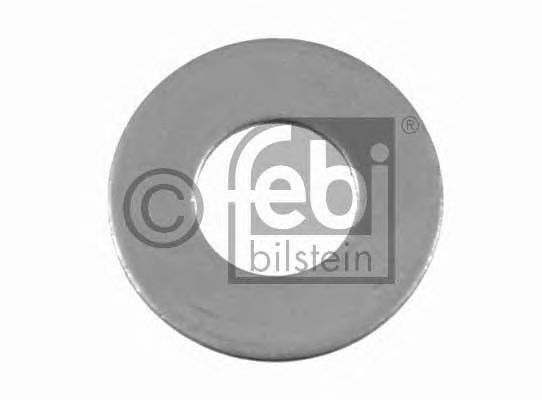 Прокладка, корпус форсунки FEBI 21575