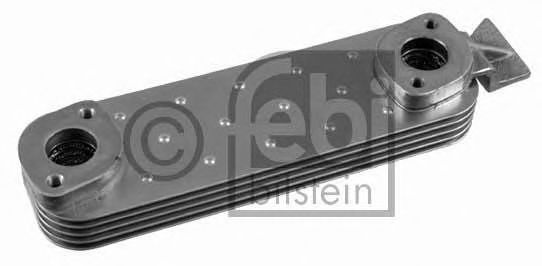 Масляный радиатор FEBI 21577