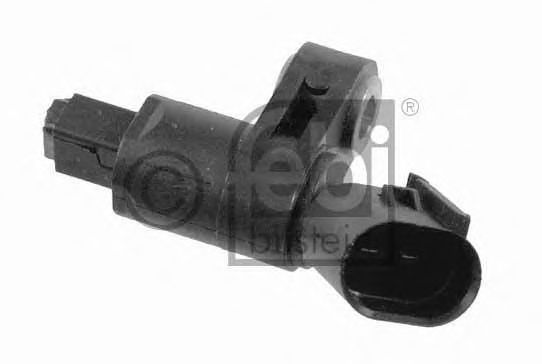 Датчик АБС FEBI 21584