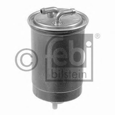 Топливный фильтр FEBI 21597