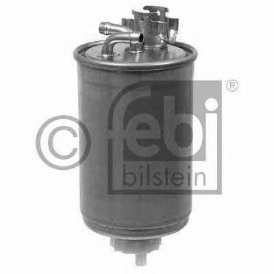 Топливный фильтр FEBI 21600