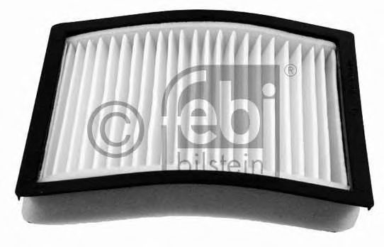 Фильтр салона FEBI 21601